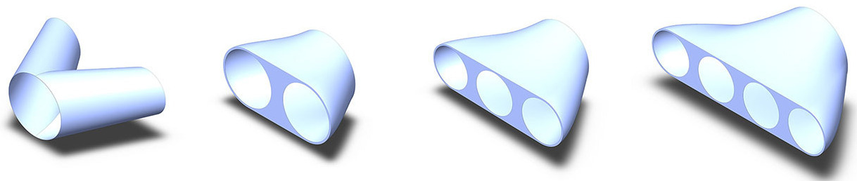 Текстильные коллекторы